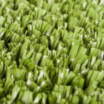 Green Artificial Grass
