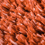 Red Artificial Grass