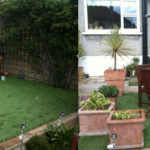 Foxrock deck (Part 2)