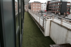 Office Rooftop Camden St (after)