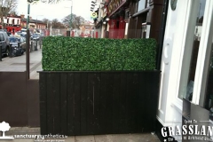 Hedging-use-in-Dublin