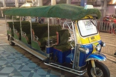 Tuk-Tuk-Thailand