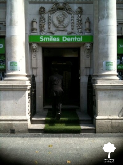 Smiles Dentist - Office - Dublin
