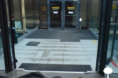 Setanta Sports HQ - Entrance (before)