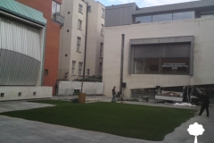 Temple Bar - Meeting House Square