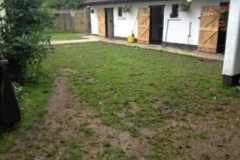 Deerfield kennels (before)