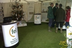 FEL at Ploughing Championship (2011)