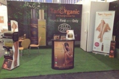 Tan Organic