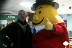 Mr. Tayto