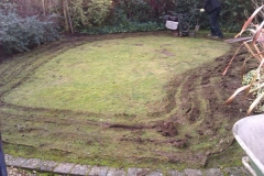 Putting Green Blackrock Before