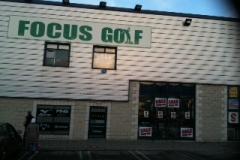 Focus-Golf