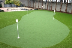 Putting Green Clonsilla After