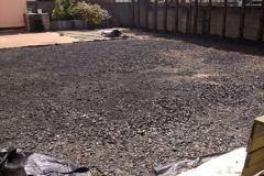 Putting Green Clonsilla Before