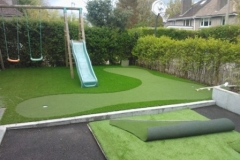 Cork Domestic Project