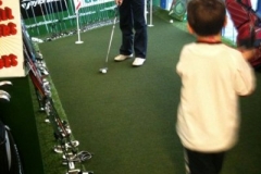 Focus Golf Newbridge