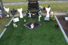 Mullingar Grave