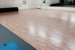 Limerick Gym Before