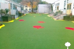 foxrock-school-yard-artificial-grass-after