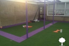 school-artificial-grass-in-progress