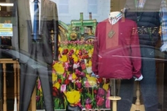 Mullingar Window Display