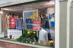 Mullingar Window Display