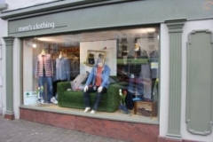 Mullingar Window Display