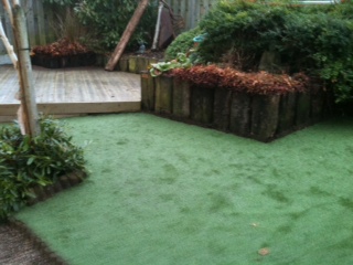 Recent Project – Lusk, Co Dublin