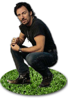 We’re designing for Bruce !