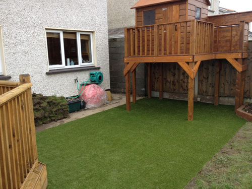 Balbriggan – Feb 2012