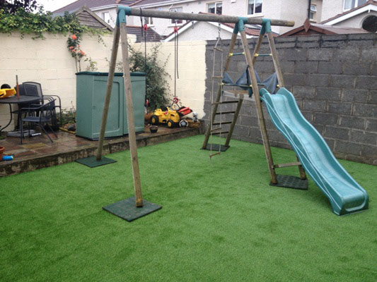 Artane, Dublin – Sept 2012