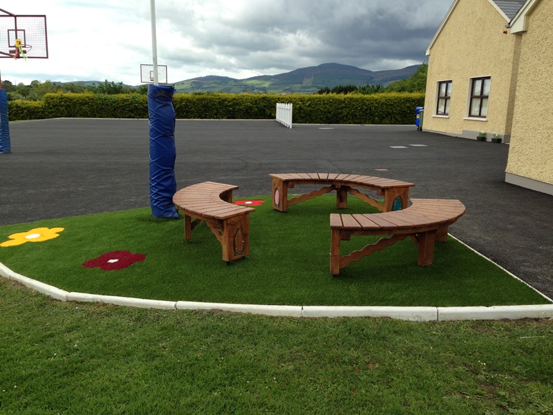 Ballygiblin National School