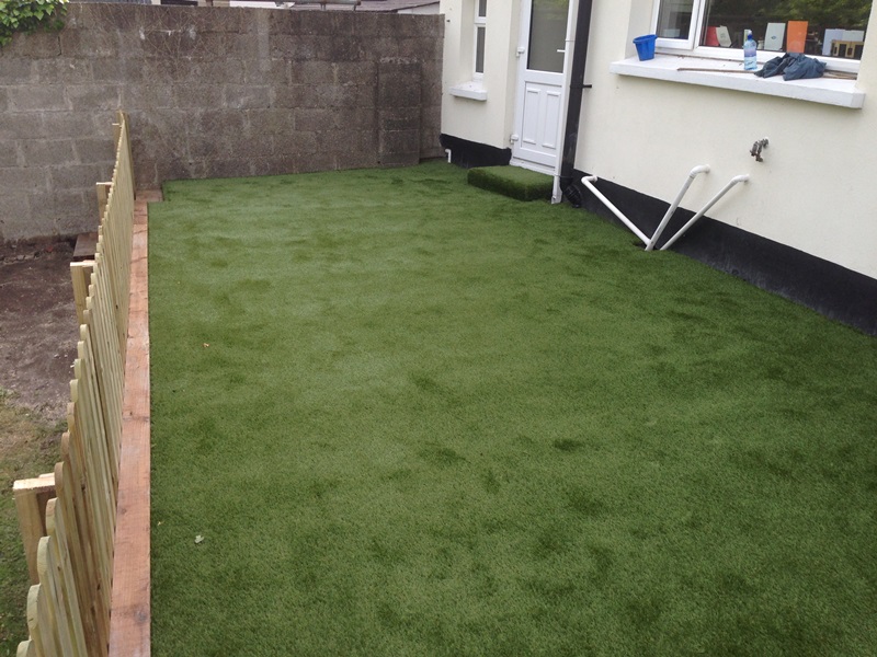 Creche in Rathfarnham, Dublin