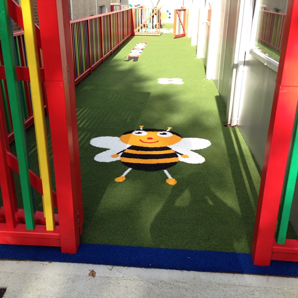 Bumblebee Creche