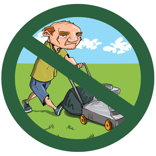 SEEKING LANDSCAPER / ARTIFICIAL GRASS INSTALLER