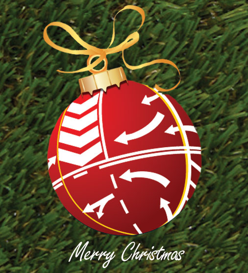 Christmas Opening Hours