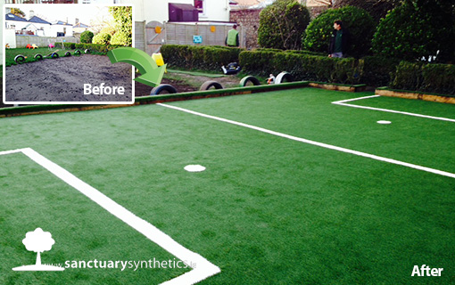 Childcare Facility – Blackrock, Co Dublin