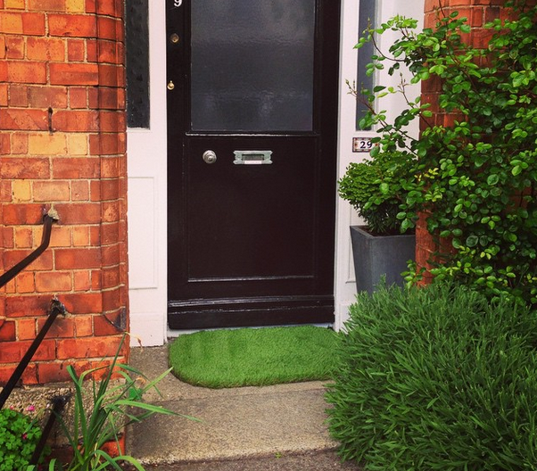 Artificial Grass How Realistic Looking Is It
