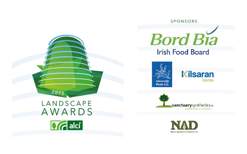 2015 ALCI Landscape Awards