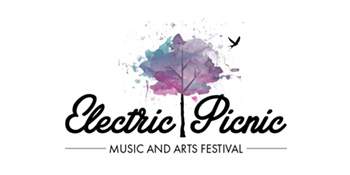 Electric Picnic logo