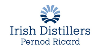 Irish Distillers logo