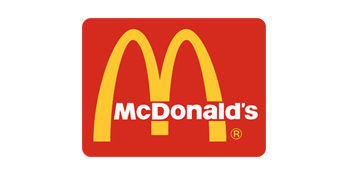 McDonalds logo