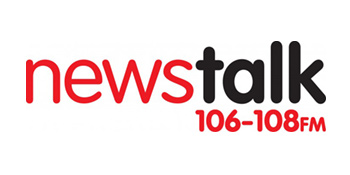 Newstalk logo