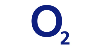 o2 logo