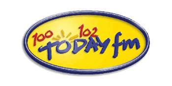 TodayFM logo