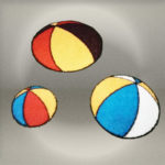 Synthetic grass beach balls 50/80/100cm