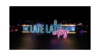 Sanctuary Synthetics Late Late Toy Show Sanctuary Synthetics Late Late Toy Show