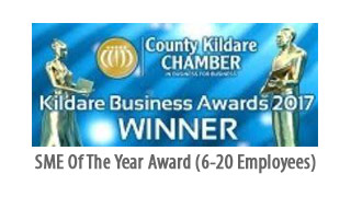 Sanctuary Synthetics SME Winner 2017 Sanctuary Synthetics SME Winner 2017