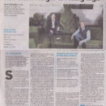 Sanctuary Syntheics Sunday Independent Bloom 2018