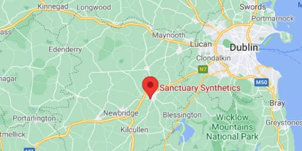 Find Sanctuary Synthetics on Google Maps