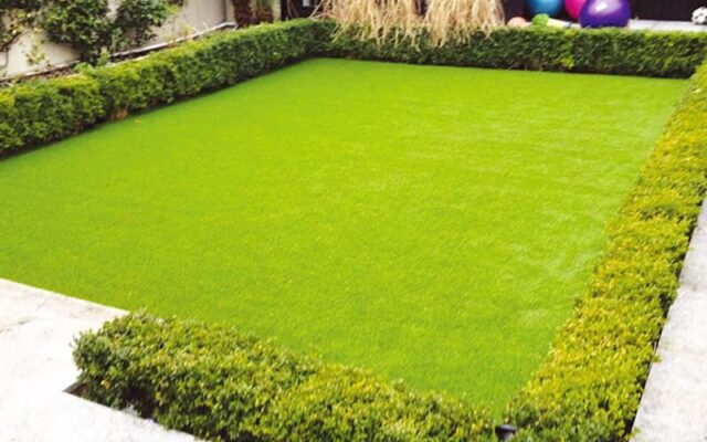 artificial grass lawn Dublin Ireland